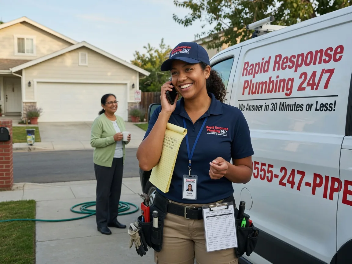 Emergency Plumber Shady Dale, GA FAQs